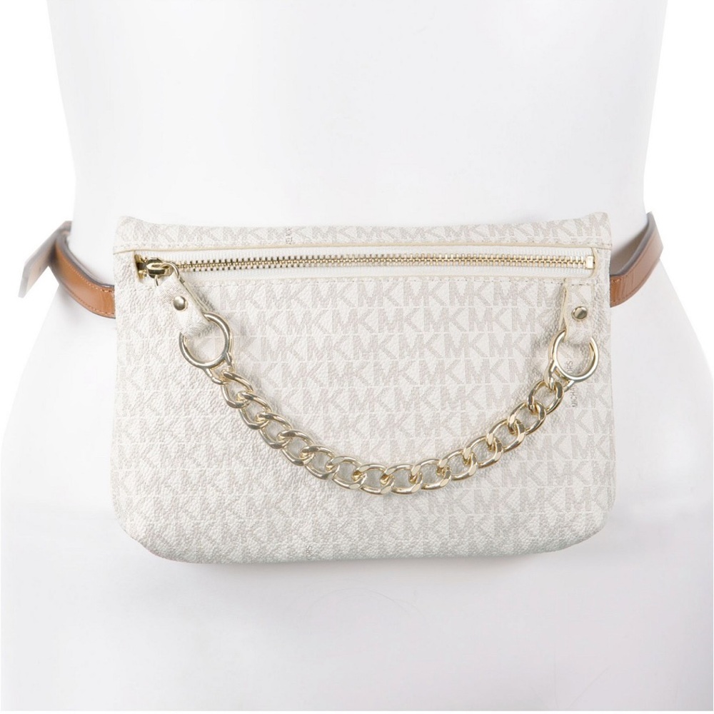 Michael Kors Fanny pack/belt. Original NWT